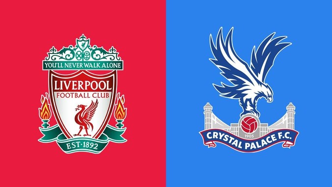 LIVE: Liverpool vs Crystal Palace