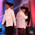 Reog dan Barongsai Bakal Kawal Jokowi ke Debat Capres