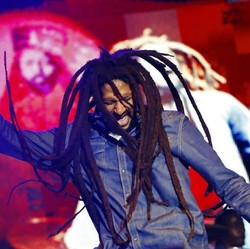 Unik, Bank Sentral Jamaika Kenalkan Inflasi via Musik Reggae