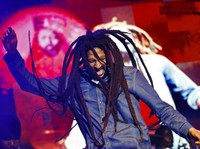 Unik, Bank Sentral Jamaika Kenalkan Inflasi via Musik Reggae
