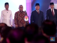 Pak Prabowo, Mau Buat PNS Happy atau Wajib Pajak Takut?
