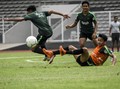 Rafli: Timnas Indonesia U-22 Akan Kesulitan Hadapi Arema FC
