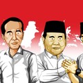 Tim Prabowo-Sandi Ungkap Tax Ratio Era Jokowi Ternyata Jeblok