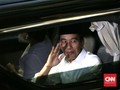 Jokowi Akan Sambut Putra Mahkota Saudi di Istana Bogor