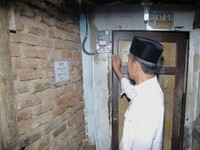 Biaya Pasang Instalasi Listrik Rp 1 Juta, Jokowi: Ini Berat