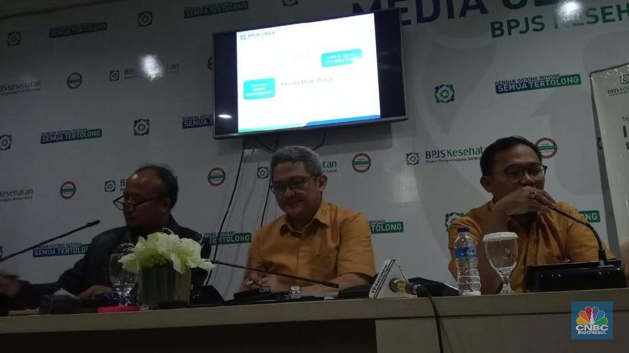Pemerintah terbitkan Peraturan Menteri Kesehatan (Permenkes) No. 51 tahun 2018 tentang urun biaya layanan BPJS Kesehatan