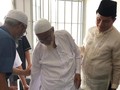 Utus Yusril, Jokowi Segera Bebaskan Abu Bakar Ba'asyir