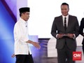 Timses Jokowi Hormati KPU Setop Bocorkan Soal Debat Capres