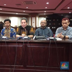 Bisa Rugi Besar, RI Harus Hati-hati Nego Pusat Data & GSP