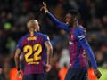 Ingin lepas Neymar, Pelatih PSG Telepon Dembele