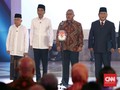KPU Buka Peluang Ubah Format Debat Pilpres 2019