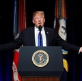 Siap-siap, Presiden AS Donald Trump Bakal Berikan Kejutan!