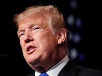 Trump Perintahkan Uji Coba Nuklir, Siaga Perang Vs Rusia-China