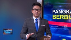 Pangkas Ekonomi Berbiaya Tinggi