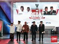 Perludem Sebut KPU Tak Serius di Debat Perdana Capres