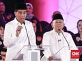 Dianggap Hina Prabowo saat Debat, Jokowi Diadukan ke Bawaslu