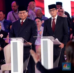 Tak Ada yang Tak Mungkin, Ini Cara Prabowo Push Tax Ratio 16%