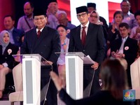 Tak Ada yang Tak Mungkin, Ini Cara Prabowo Push Tax Ratio 16%