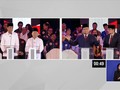 VIDEO: Momen Penting Debat Capres Perdana Pilpres 2019