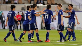 Jadwal Lengkap Babak 16 Besar Piala Asia 2019