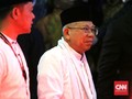 Ulasan Debat Capres: 'Keheningan' Ma'ruf Amin Perlu Evaluasi