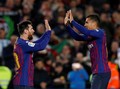 Timnas Argentina Masih Berharap Messi Kembali
