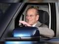 VIDEO: Pangeran Philip Terlibat Kecelakaan Mobil