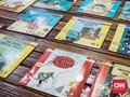 FOTO: Ikut Bertualang ke Dunia Tintin