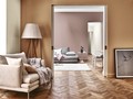 Creme Brulee Jadi Warna Desain Interior 2019
