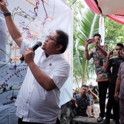 Usai Telkomsel, ISAT & EXCL Siap Masuk di Palapa Ring Timur