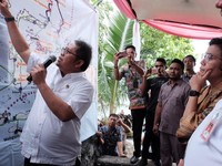 Jokowi Resmikan Palapa Ring, Saham ISAT & EXCL Melesat!
