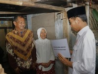 Akhirnya, 100.970 Rumah Tangga Jabar Bisa Tersambung Listrik