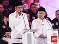 Janji Jokowi Jika Terpilih, Reformasi Perizinan dan Pajak