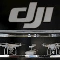 Takut Drone Buat Perang, DJI Hengkang dari Rusia dan Ukraina