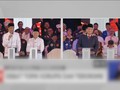 VIDEO: Momen-momen Lucu di Debat Capres Perdana 2019