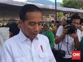 Pramono Sebut Uang Borong Sabun Rp2 Miliar Jokowi dari TKN