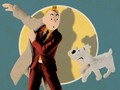 INFOGRAFIS: 5 Tokoh Ikonis Petualangan Tintin