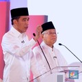 Serangan Ekonomi dari Prabowo-Sandi yang Bikin Jokowi Terusik