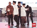Empat Rektor Ditunjuk Jadi Panelis Debat Cawapres