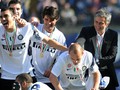 Mourinho: Inter Milan Tim Terbaik Saya