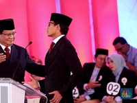 Punya Harta Rp 7,82 T, Ini Rincian Kekayaan Prabowo-Sandiaga