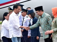 Ridwan Kamil Mau Pindahkan Ibu Kota Jabar, Tiru Jokowi?