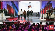Debat Capres Kedua: Hal-hal yang Perlu Diketahui