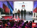 Debat Capres Kedua: Hal-hal yang Perlu Diketahui
