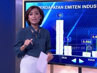 Industri Keramik Bangkit Usai Terjepit