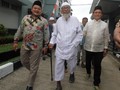 Jejak Radikal Ba'asyir, dari Era Soeharto hingga Jokowi