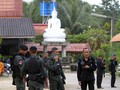 Insiden Penembakan di Kuil Thailand Tewaskan Dua Biksu