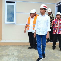 Siap-Siap, Jokowi Segera Rilis Program Rumah untuk Milenial