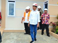 Siap-Siap, Jokowi Segera Rilis Program Rumah untuk Milenial