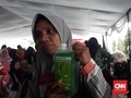 Pesanan Sabun Rp2 Miliar Jokowi Rampung, Baru Lunas 75 Persen